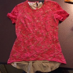 BCBG Women’s Blouse